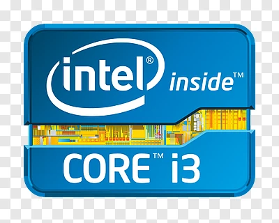 Procesador Core i3