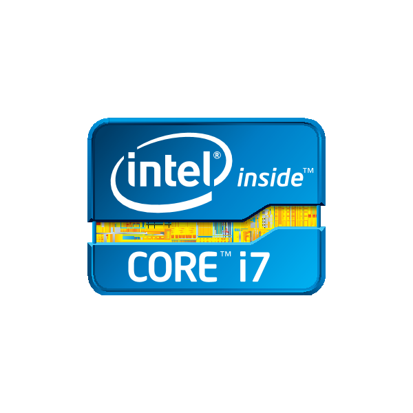 Procesador Core i7