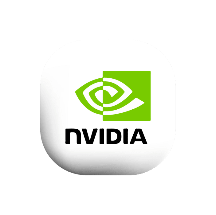 Gráficos NVIDIA