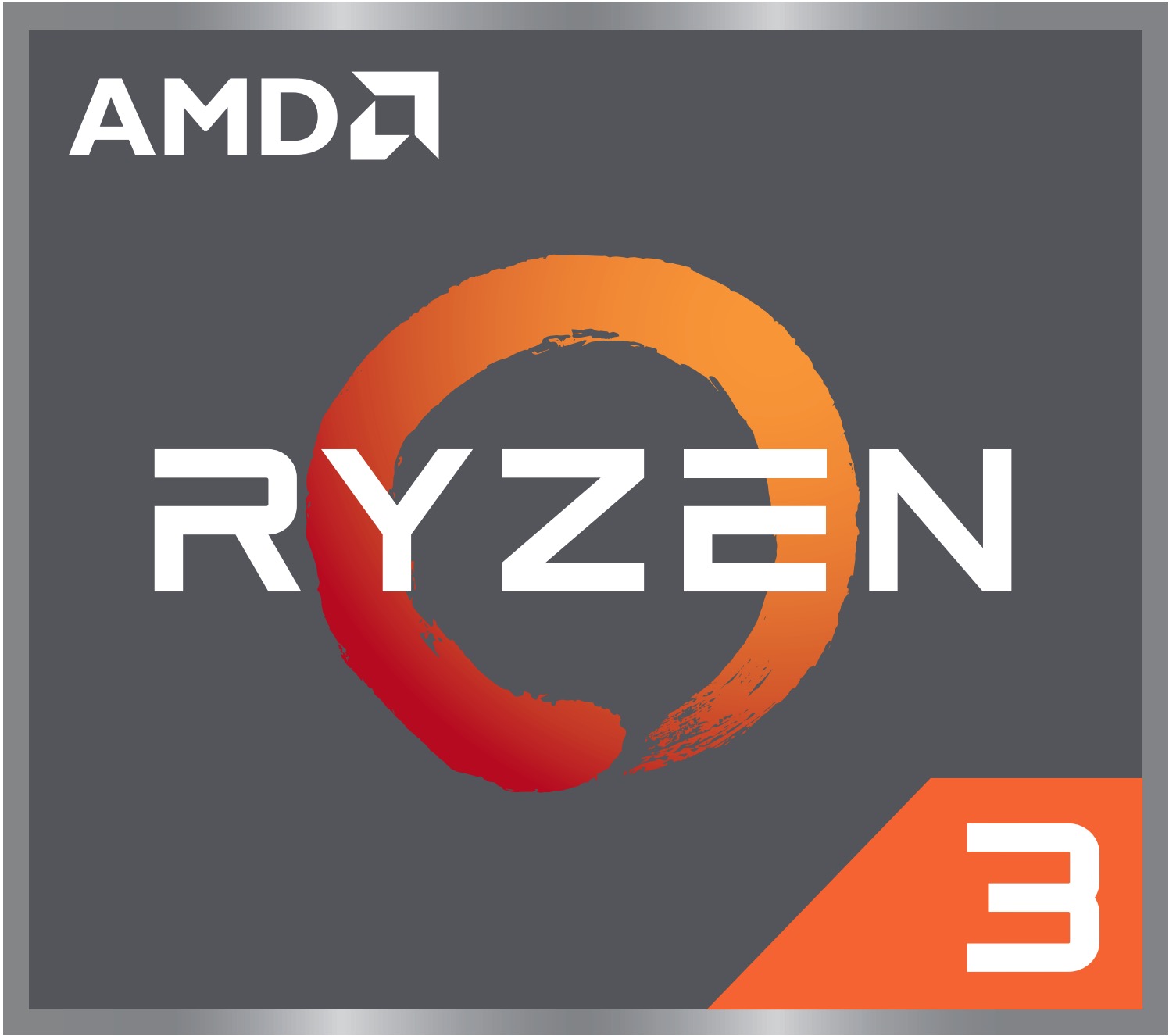 Procesador Ryzen 3
