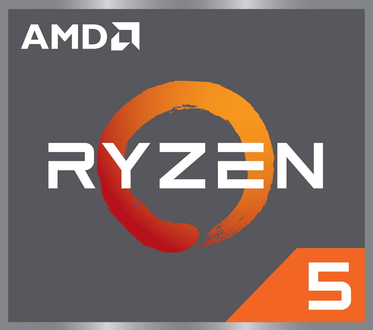 Procesador Ryzen 5