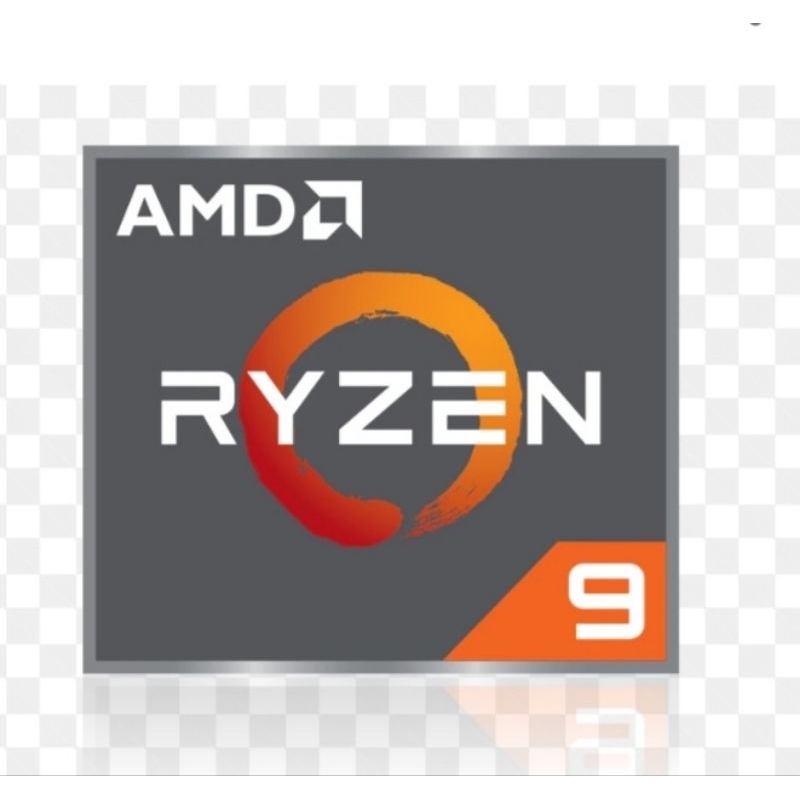 Procesador Ryzen 9