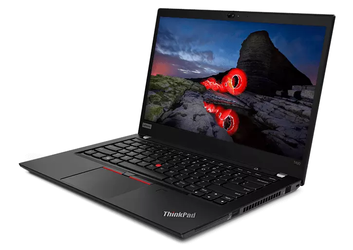 ThinkPad T490