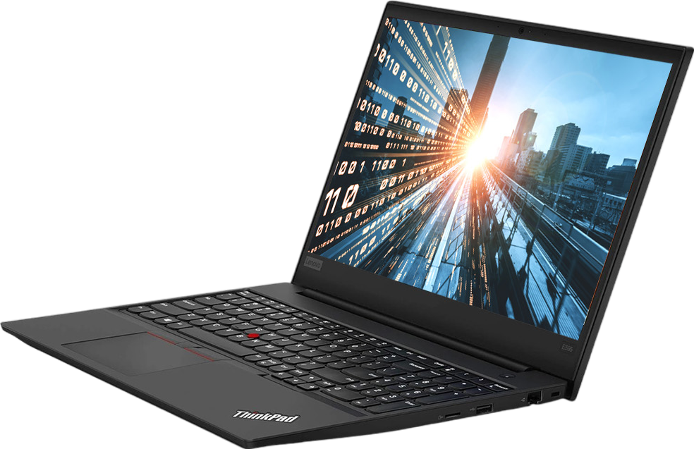 ThinkPad E595