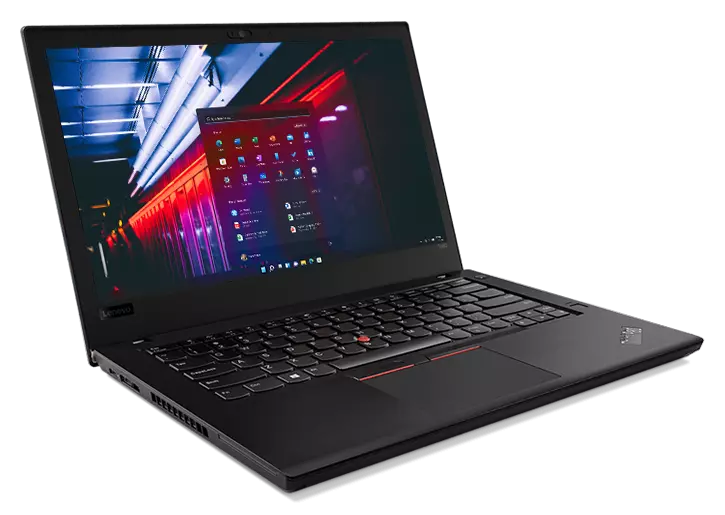 Thinkpad T480