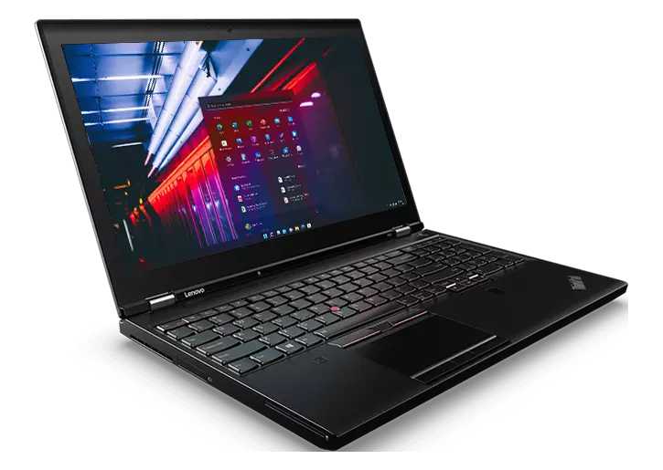 Thinkpad P51s