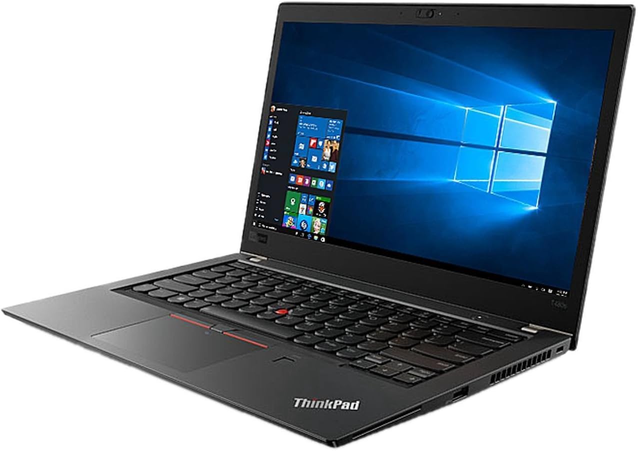 ThinkPad T480s
