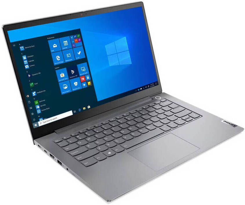 ThinkBook 14 G2 ITL