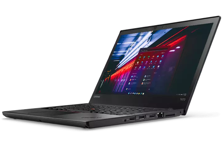 ThinkPad T470