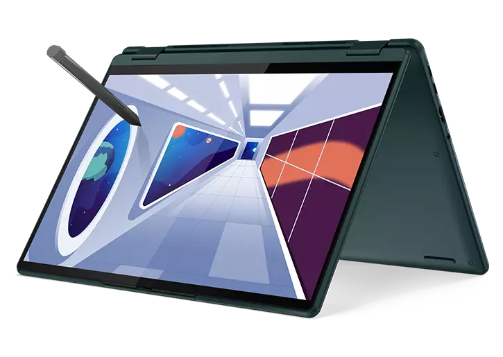 Yoga 6