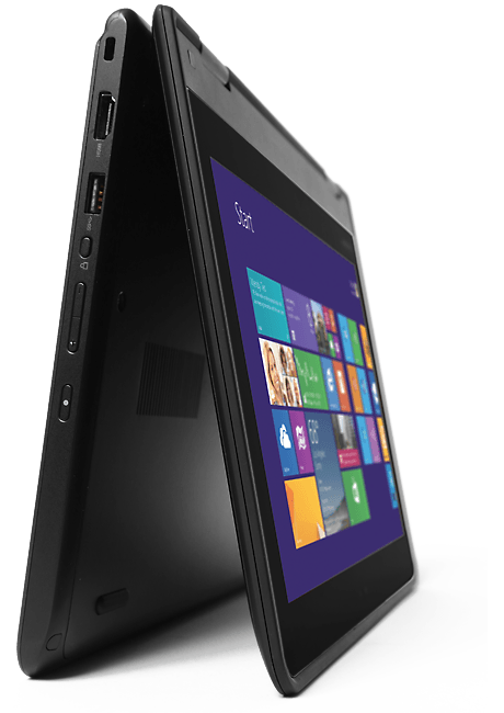 Yoga 11e