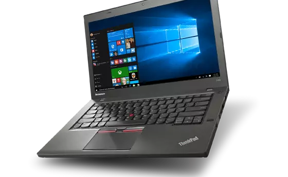 ThinkPad T450