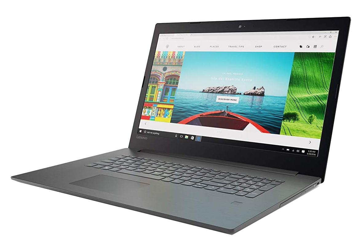 IdeaPad 320-17IKB